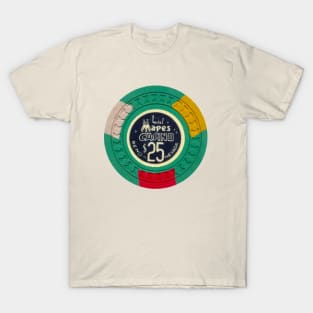 Mapes Casino Reno T-Shirt